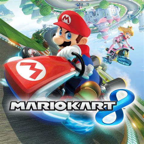 Cheats in mario kart 8. Things To Know About Cheats in mario kart 8. 